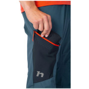 Spodnie męskie Hannah Taget