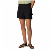 Szorty damskie Columbia Weekend Rays™ Water Short czarny Black