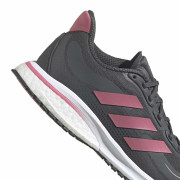 Buty damskie Adidas Supernova Cold.Rdy