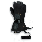 Rękawiczki ogrzewane Therm-ic Ultra Heat Boost Gloves Men