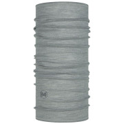 Komin wielofunkcyjny Buff Merino Lightweight Neckwear jasnoszary Light Grey