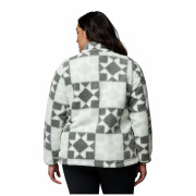 Bluza damska Columbia West Bend™ Print Full Zip Ii