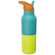 Butelka Klean Kanteen Rise Vac Classic 16oz (w/ Flip Seal Cap)