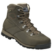Buty męskie Garmont Pordoi Nubuck GTX 2020 zarys OliveGreen/DarkOrange