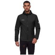 Kurtka męska Mammut Rime Light IN Hybrid Hooded Jacket Men