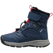 Dziecięce buty zimowe Keen Skua Winter Wp Children