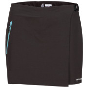 Spódnica High Point Bell Shorts czarny black
