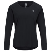 Koszulka damska Dare 2b Serenity Long Sleeve Tee czarny Black