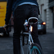 Przednia/tylna lampka MPOWERD Luci Bike Light Set