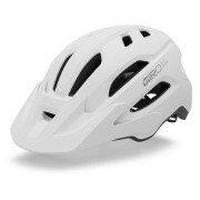 Kask rowerowy Giro Fixture II MIPS W biały Mat White/Chrome