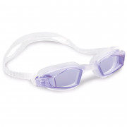 Okulary pływackie Intex Free Style Sport Goggles 55682 fioletowy
