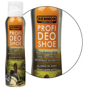 Dezodorant Bennon Deo Shoe 150 ml