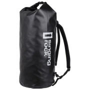 Worek nieprzemakalny Singing Rock Dry Bag 60l czarny