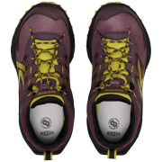 Buty dziecięce Keen Zionic Mid Wp Youth