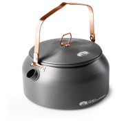 Zestaw naczyń GSI Outdoors Halulite Ketalist