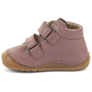 Buty dziecięce Frodo Paix Up Dark Pink