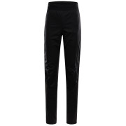 Spodnie damskie Alpine Pro Abara 2 czarny Black