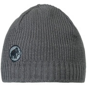 Czapka Mammut Sublime Beanie szary Titanium