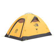 Namiot The North Face Assault 2 Futurelight żółty/czarny Summit Gold/Tin Grey