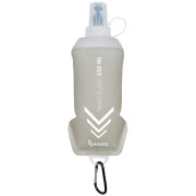 Butelka składana Warg Soft Flask 250 ml szary grey