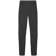 Spodnie męskie Rab Downpour Pants czarny
