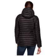 Damska kurtka puchowa Black Diamond W Approach Down Hoody (2023)