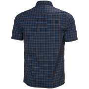 Koszula męska Helly Hansen Fjord Qd Ss Shirt 2.0