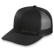 Bejsbolówka Dakine Rail Trucker czarny Black