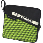 Ręcznik Boll LiteTrek Towel S (20 × 38) jasnozielony Lime