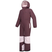Kombinezon dziecięcy Dare 2b Rodeo Snowsuit Hucklbr/PkHz