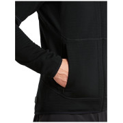 Bluza męska Icebreaker M Mer 400 RealFleece Descender LS Z