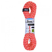 Lina wspinaczkowa Beal Ice Line 8,1 mm (60 m) pomarańczowy