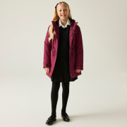 Kurtka dziecięca Regatta Junior Valenta