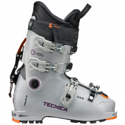 Buty skiturowe Tecnica Zero G Tour W zarys cool grey
