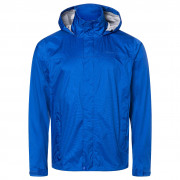 Kurtka męska Marmot PreCip Eco Jacket niebieski/czarny Dark Azure
