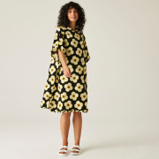 Ponczo Regatta Orla Towelling Robe II