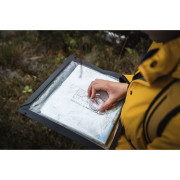 Wodoodporne pudełko LifeVenture Waterproof Map Case