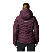 Damska kurtka puchowa Columbia Roaring Fork II Down Jacket