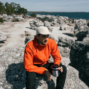 Termos obiadowy Primus Flinta 0,55 L