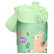 Butelka dziecięca Ion8 Leak Proof Llamas 350ml
