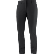 Spodnie damskie Salomon Wayfarer czarny Black