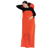 Wkład do śpiwora LifeVenture Thermolite Sleeping Bag Liner - Rectangular