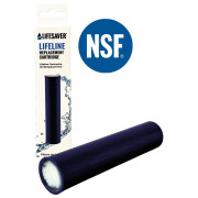Wymienne wkłady filtracyjne Lifesaver Replacement Filter Cartridge