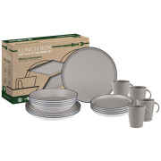 Zestaw naczyń Brunner Lunch Box Iconic Compack
