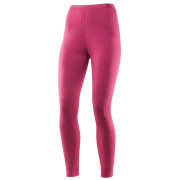 Damskie kalesony Devold Expedition Long Johns różowy