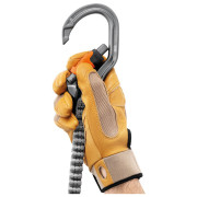 Lonża ferratowa Petzl Scorpio Vertigo