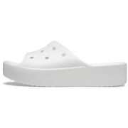Kapcie damskie Crocs Platform slide