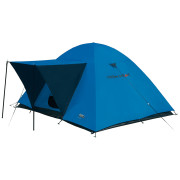 Namiot High Peak Texel 4 niebieski