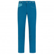 Spodnie męskie La Sportiva Talus Pant M niebieski Space Blue/Topaz