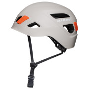 Kask do wspinaczki Mammut Skywalker 3.0 szary grey 0139